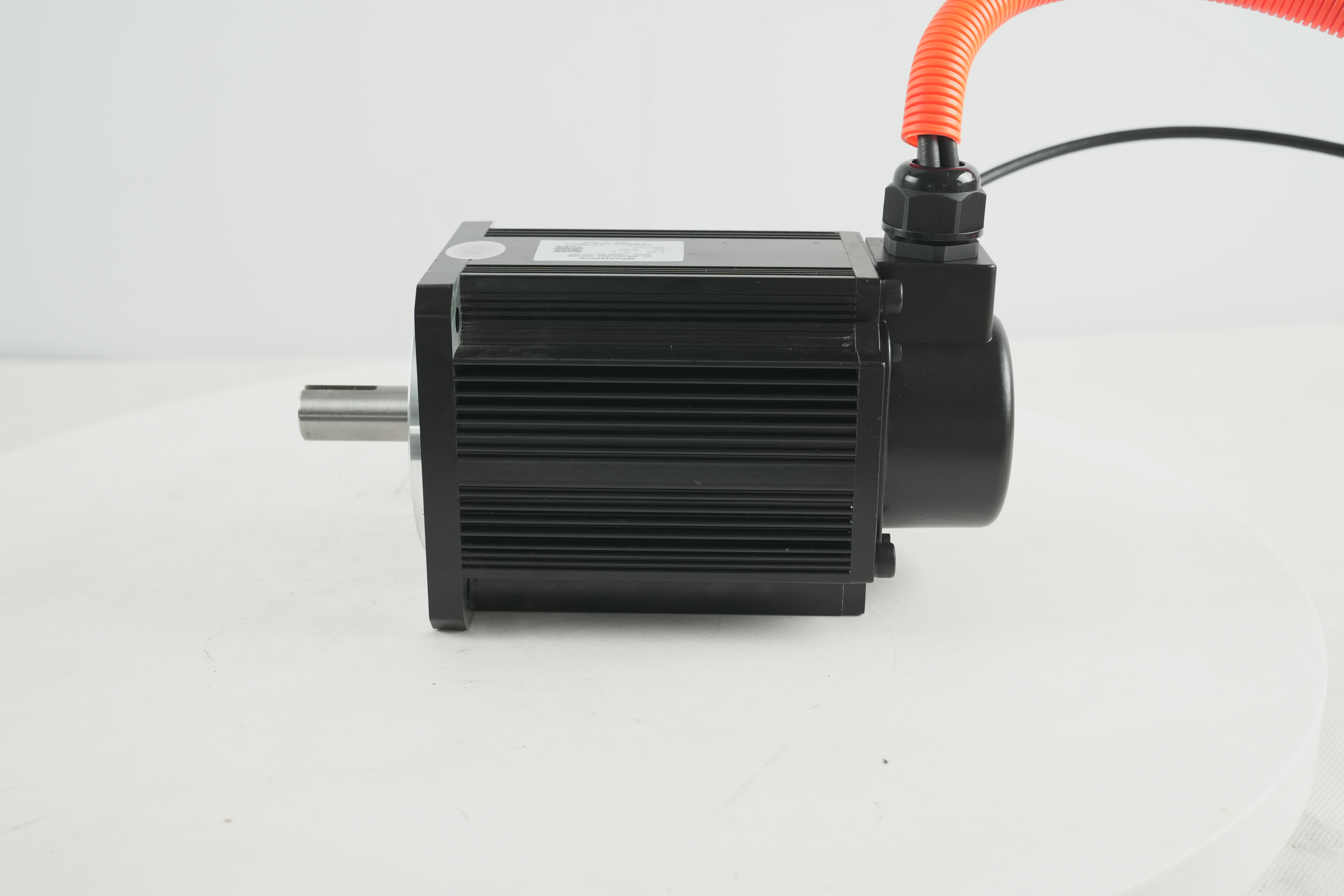 130 Dc Brushless Motor