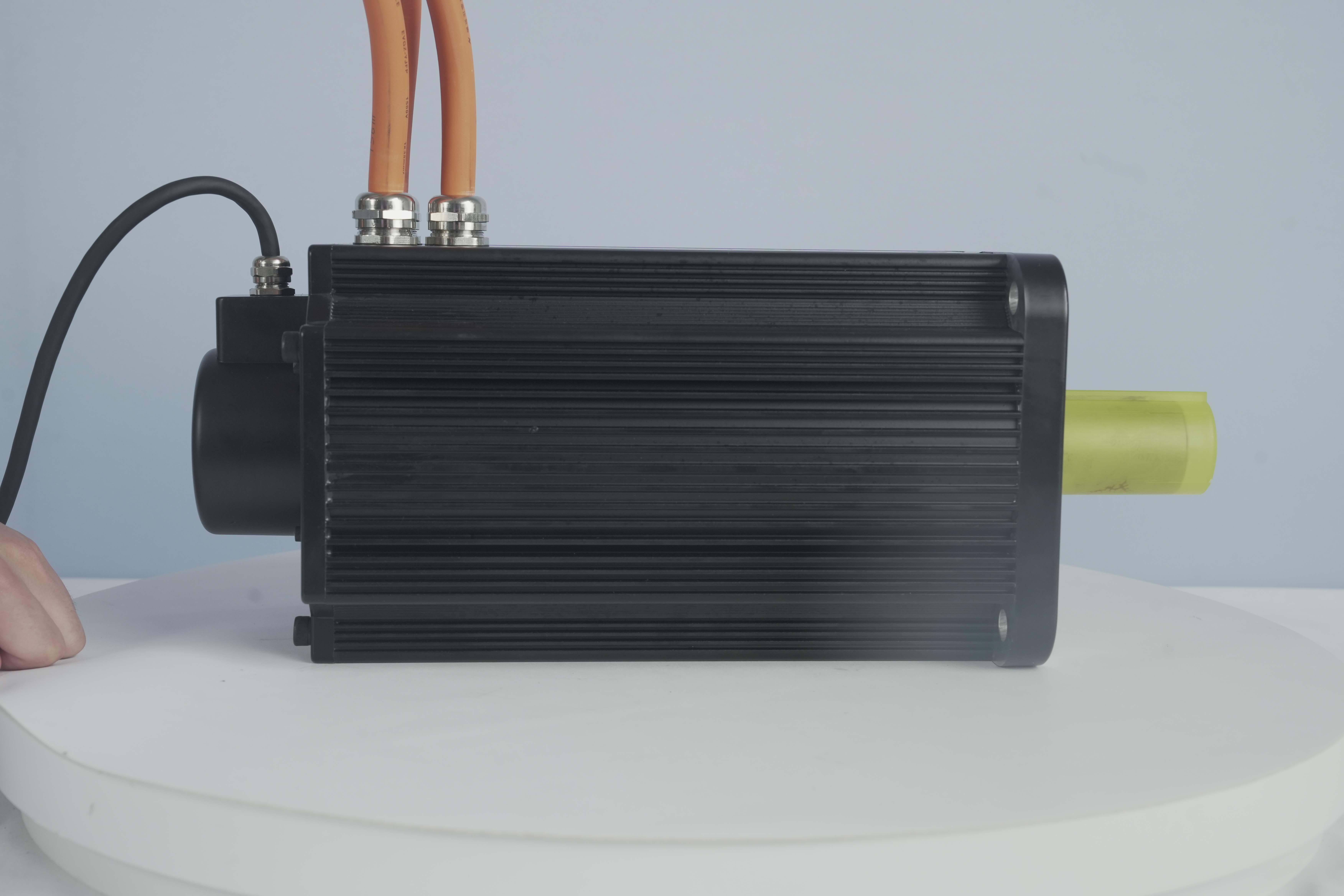 180 Dc Brushless Motor