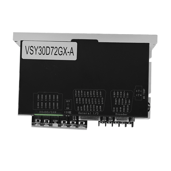 DC Servo Drive