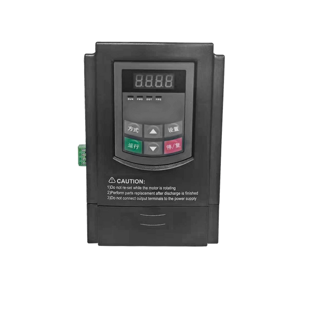 E2000 Series Frequency Inverter