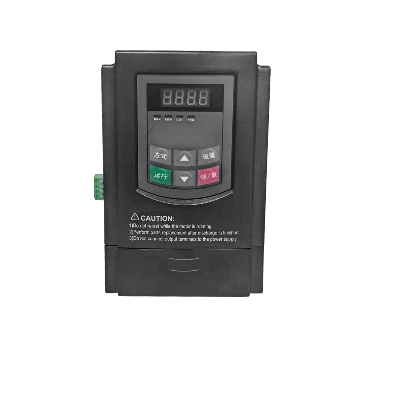 E2000 Series Frequency Inverter