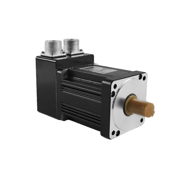 90 Explosion-Proof Aviation Connector AC Servo Motor