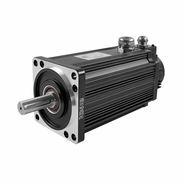 110 DC Servo Motor