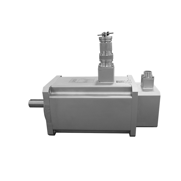 Vacuum Servo Motor