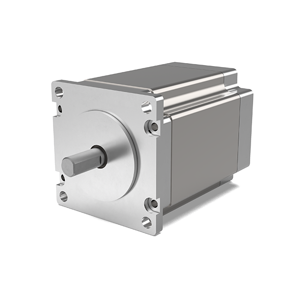 57 Series Radiation-Resistant High-Low Temperature Stepper Motor