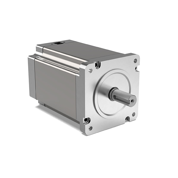 86 Series Radiation-Resistant High-Low Temperature Stepper Motor