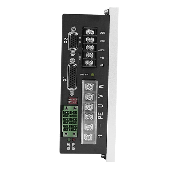 DC Servo Drive
