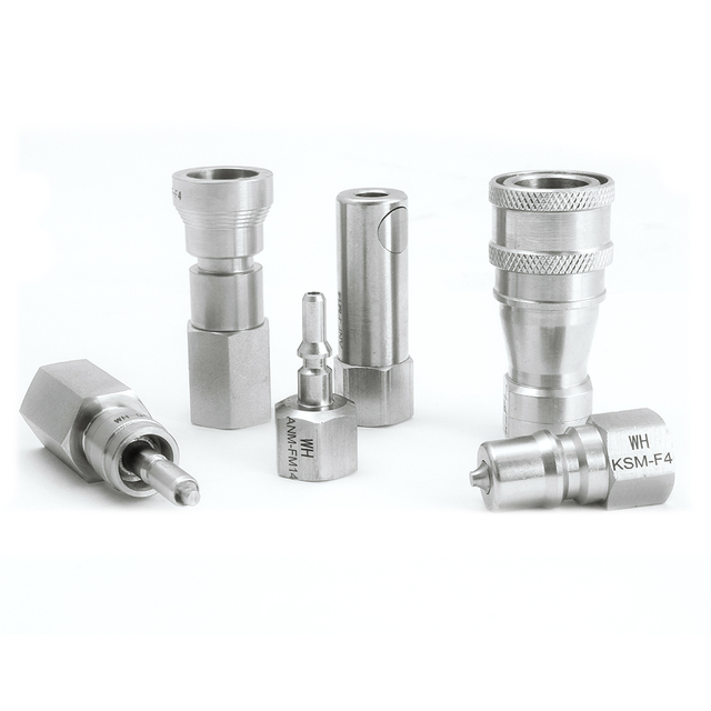 Sample-Cylinder-fittings