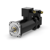 180 Explosion Proof AC Motors for Underground Coal Mines (Old Structure）