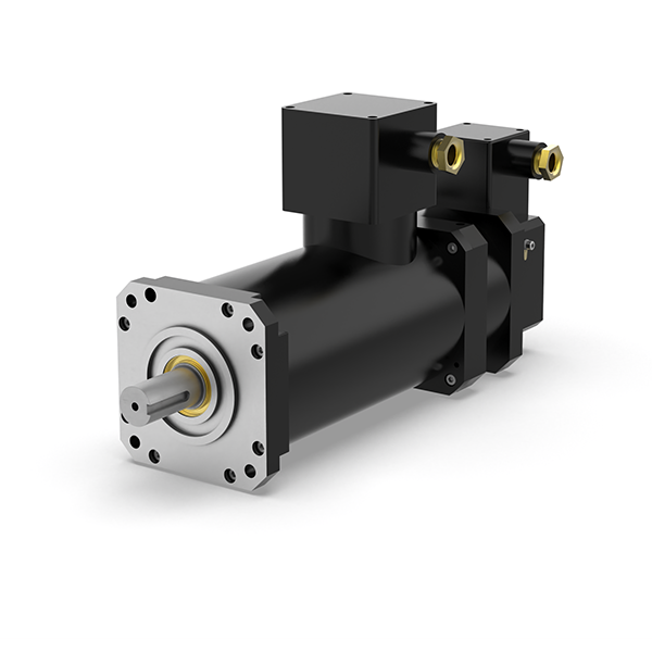 180 Explosion Proof AC Motors for Underground Coal Mines (Old Structure）