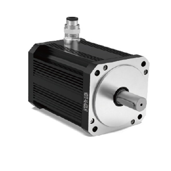 150 Series Explosion-proof Permanent Magnet Motor