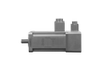 60 Aviation Connector-Type Radiation-Hardened Servo Motor