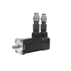 60 Series Explosion-Proof Aviation Connectors for AC Servo Motors
