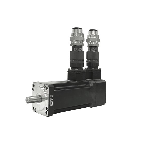 60 Series Explosion-Proof Aviation Connectors for AC Servo Motors