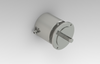 100 Frame Food Grade Motor