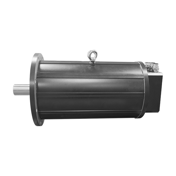 Liquid-Cooled Explosion-Proof Servo Motor