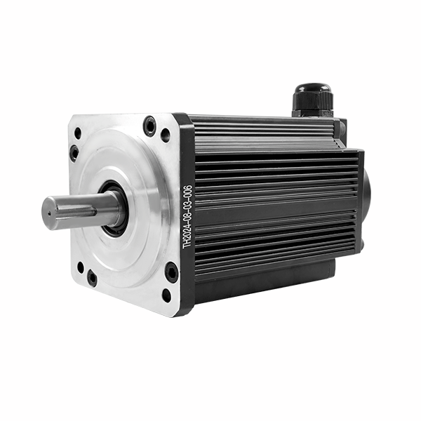 130 DC Servo Motor