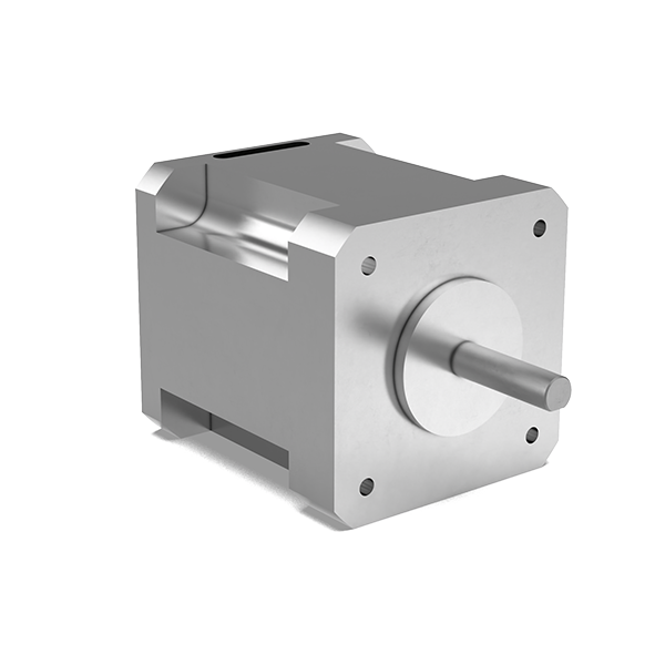 42 Series Radiation-Resistant High-Low Temperature Stepper Motor