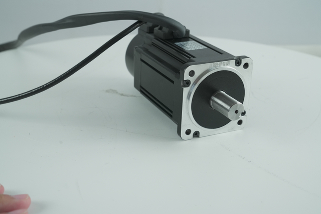 80 Dc Brushless Motor