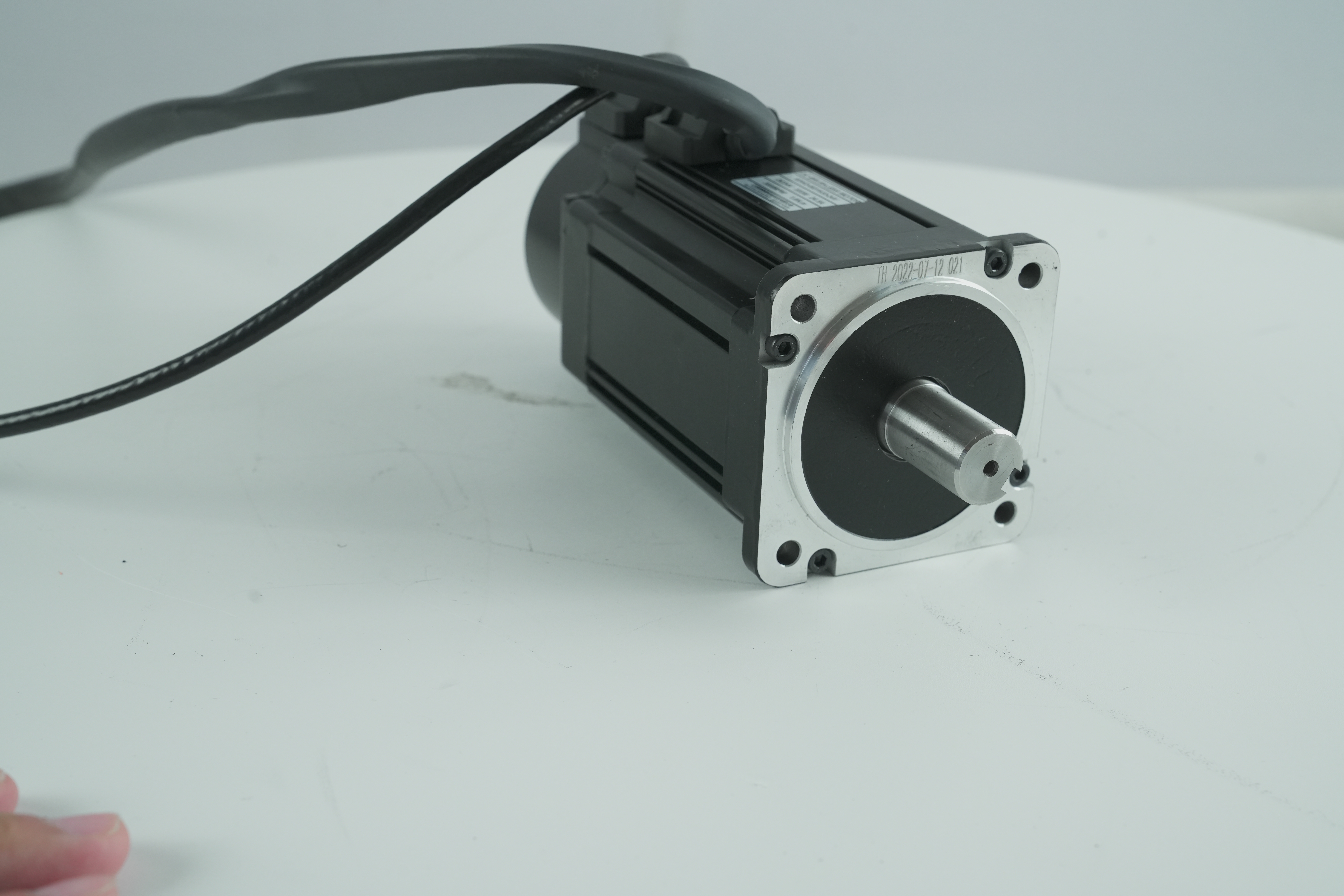 80 Dc Brushless Motor