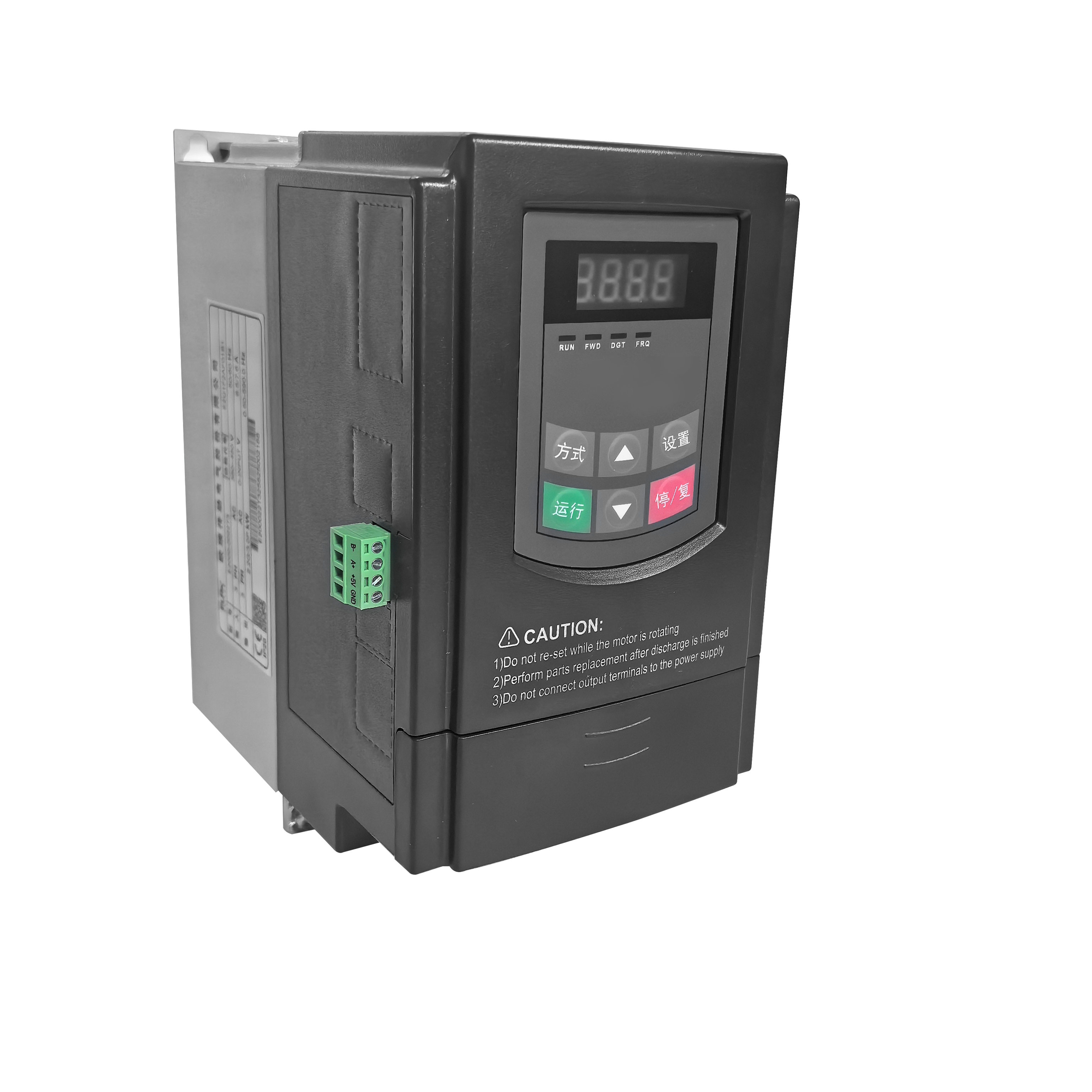 E2000 Series Frequency Inverter