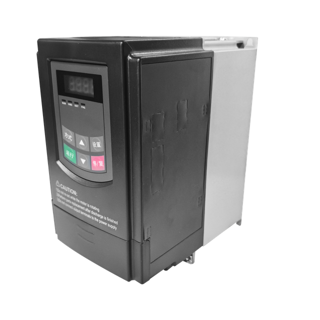 E2000 Series Frequency Inverter