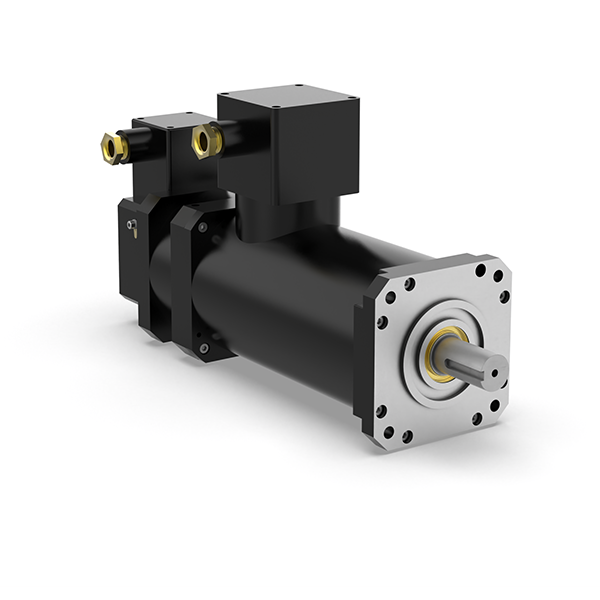 180 Explosion Proof AC Motors for Underground Coal Mines (Old Structure）