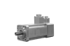 60 Aviation Connector-Type Radiation-Hardened Servo Motor