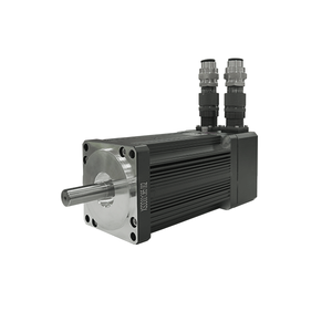 130 Series Explosion-Proof Aviation Connectors for AC Servo Motors