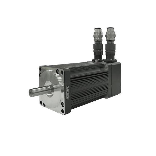 130 Series Explosion-Proof Aviation Connectors for AC Servo Motors
