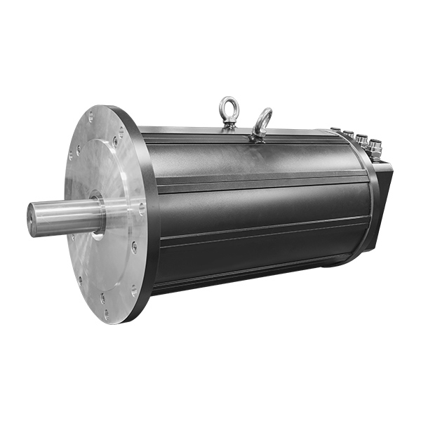 Liquid-Cooled Explosion-Proof Servo Motor