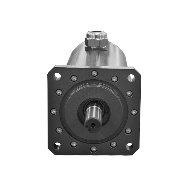 Deep-Water Motor - Submerged 50 Meter