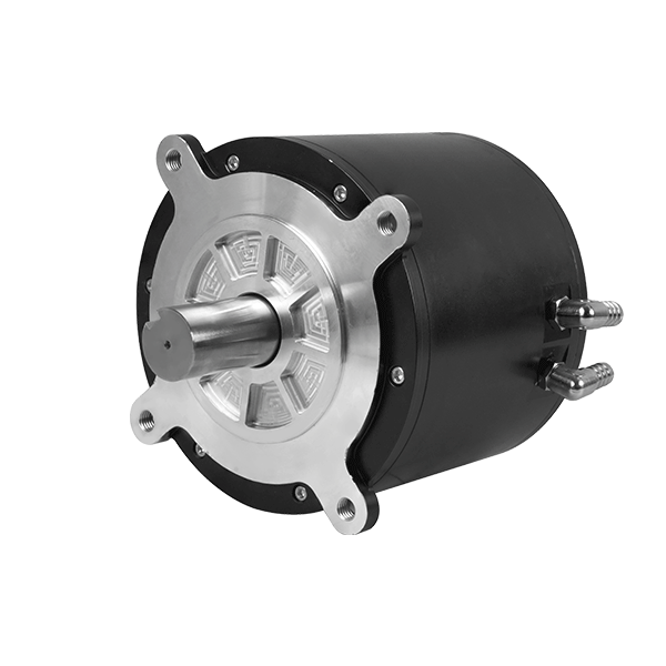 Electric Motors for New Energy Vehicles