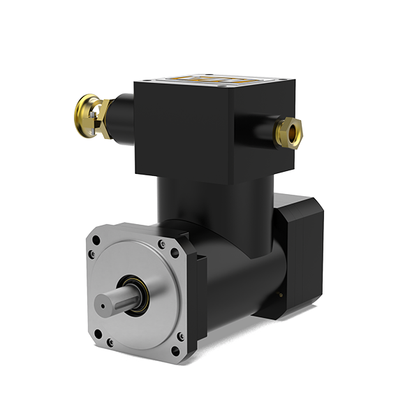 150 Explosion-proof AC Motors for Underground Coal Mines 