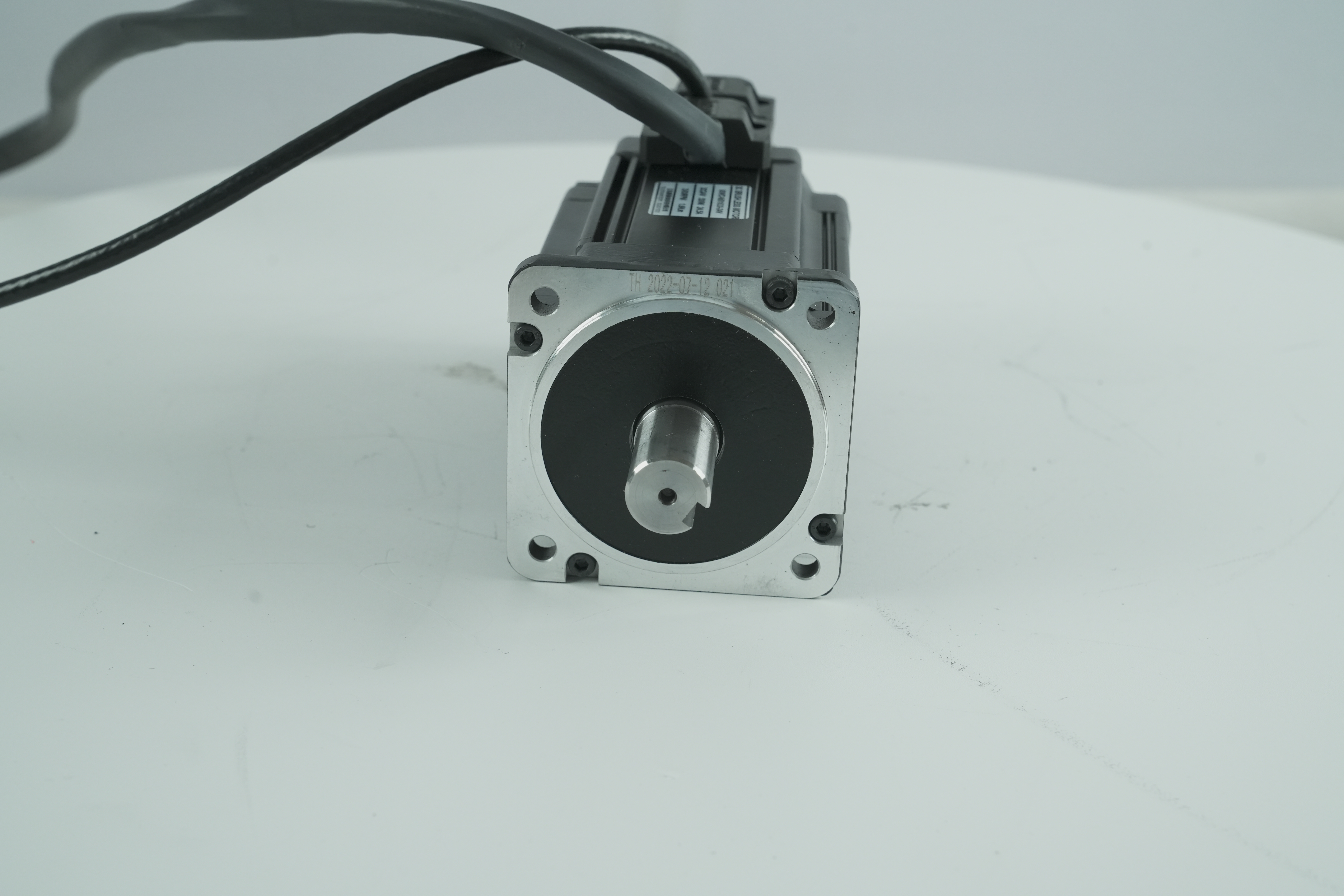 80 Dc Brushless Motor