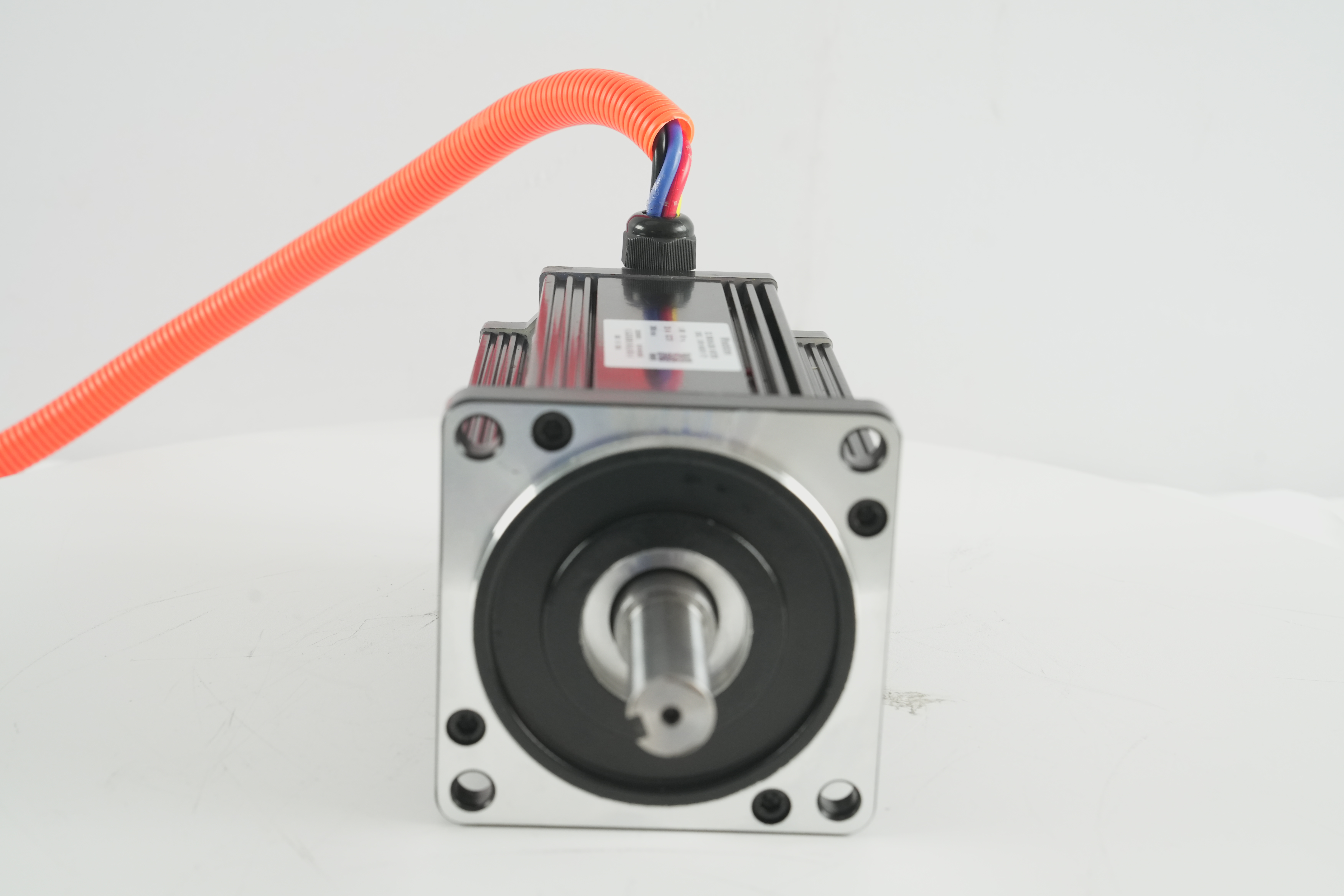 110 Dc Brushless Motor