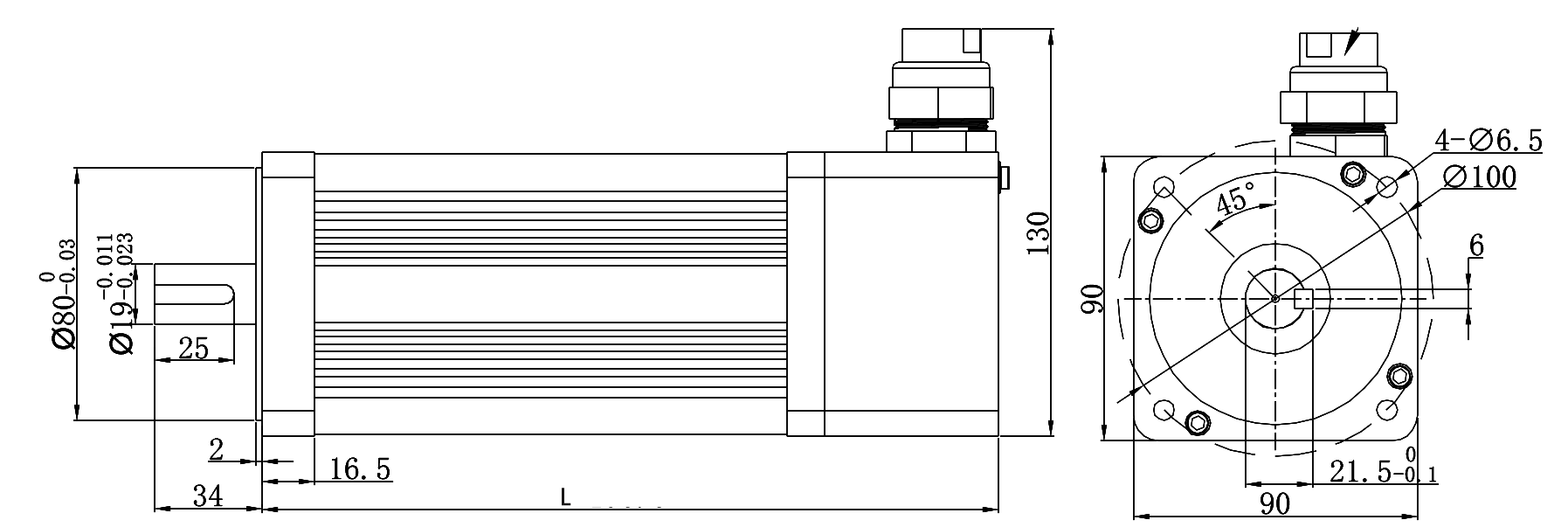规格书90ST-H02430-EX(J)(H00-D19E34-A-N-ZLXX-DT4C)(2024.8.8)V1