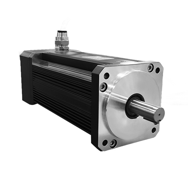 130 Series Explosion-proof Permanent Magnet Motor