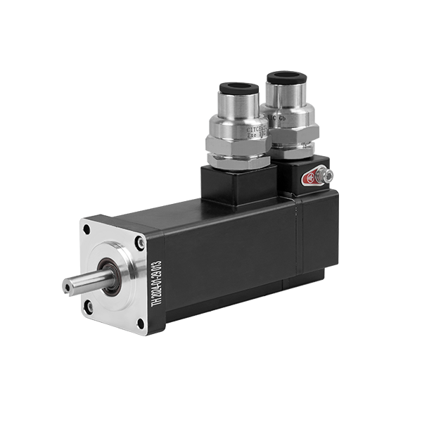 40 Series Explosion Proof AC Servo Motor