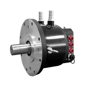 180 Series Disc Motors