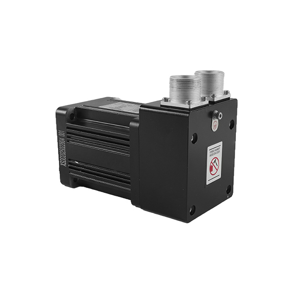 90 Explosion-Proof Aviation Connector AC Servo Motor