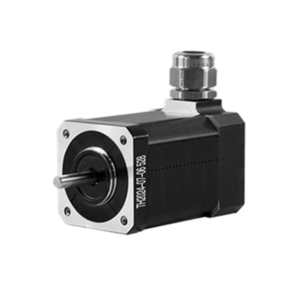 40 Explosion Proof Stepper Motor