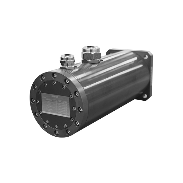 Deep-Water Motor - Submerged 50 Meter