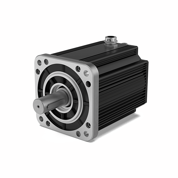 80 Dc Servo Motor