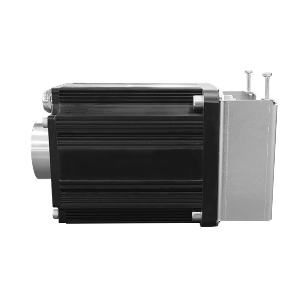 Brushless DC Motors for Elevator Power Equipment