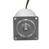 Vacuum-Resistant Stepper Motor