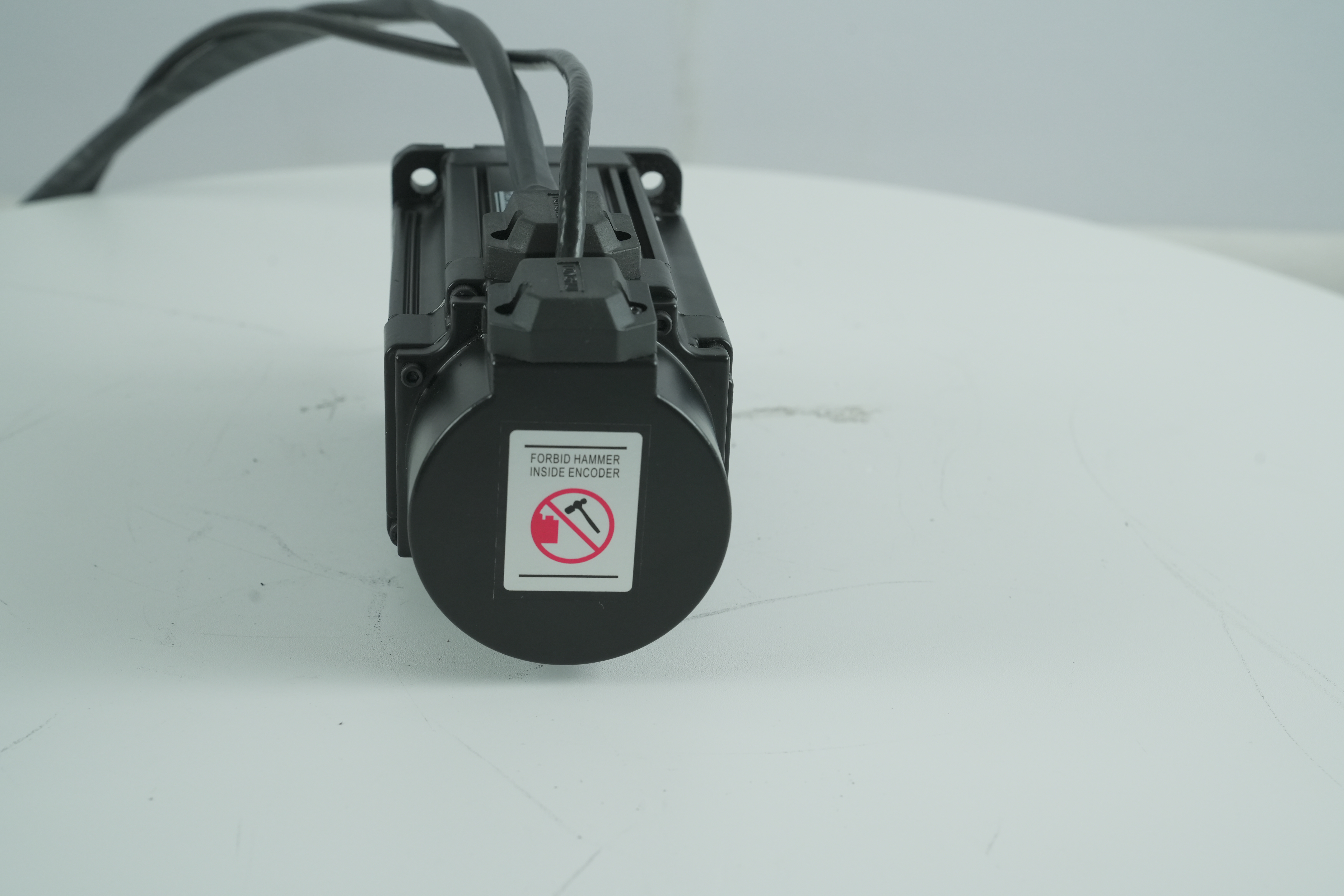 80 Dc Brushless Motor