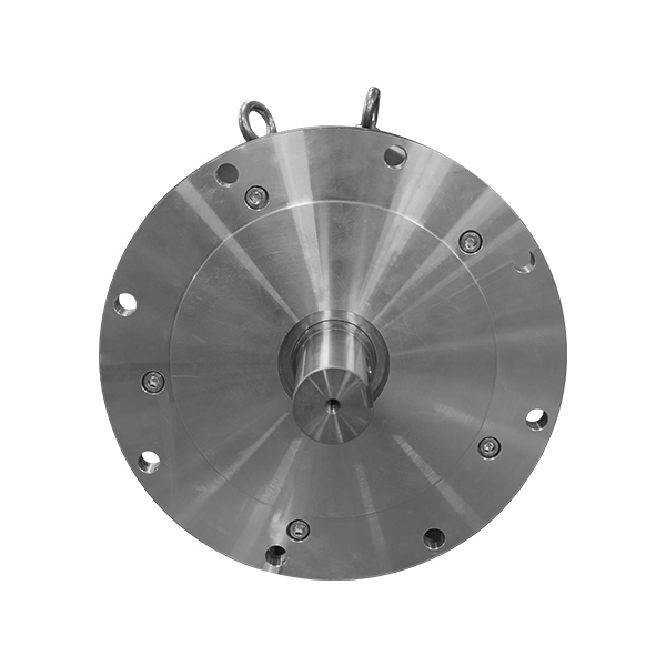 Liquid-Cooled Explosion-Proof Servo Motor