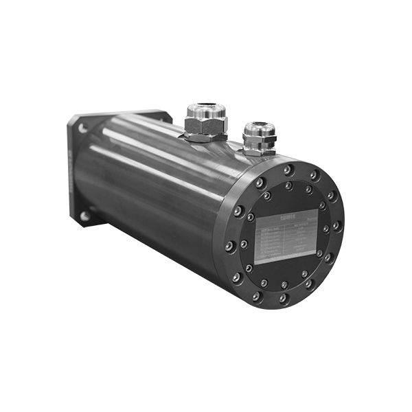 Deep-Water Motor - Submerged 50 Meter