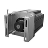 Brushless DC Motors for Elevator Power Equipment